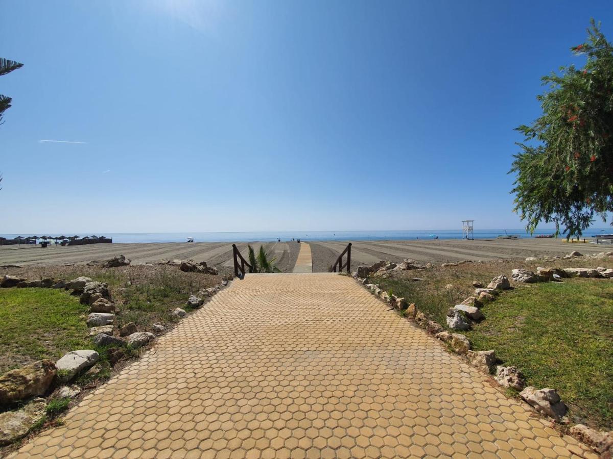 Wi-Fi Alta Velocidad De 1 Gbps Rodeado De Naturaleza Málaga Exterior foto