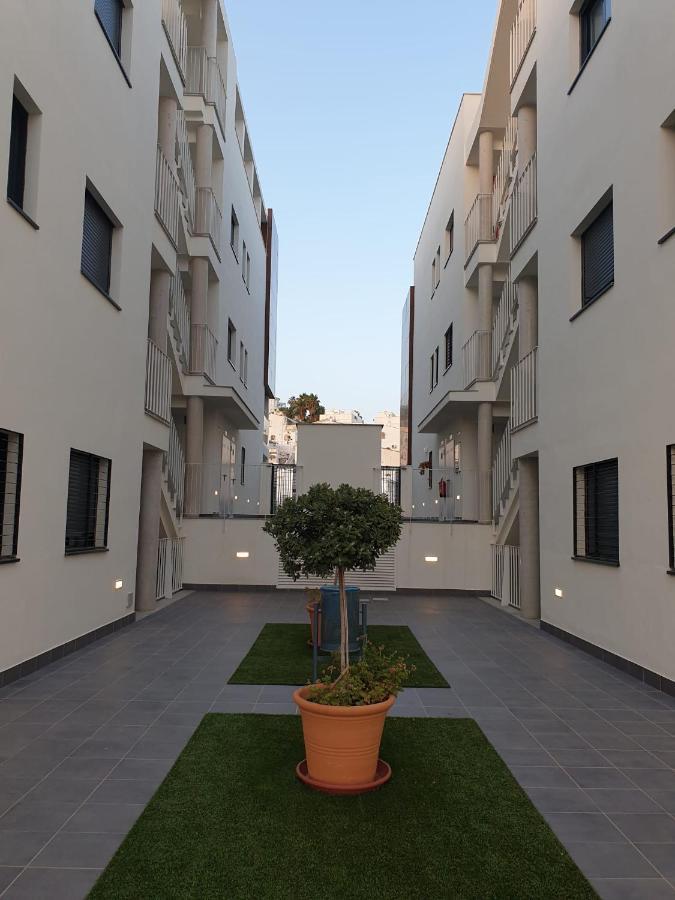 Wi-Fi Alta Velocidad De 1 Gbps Rodeado De Naturaleza Málaga Exterior foto