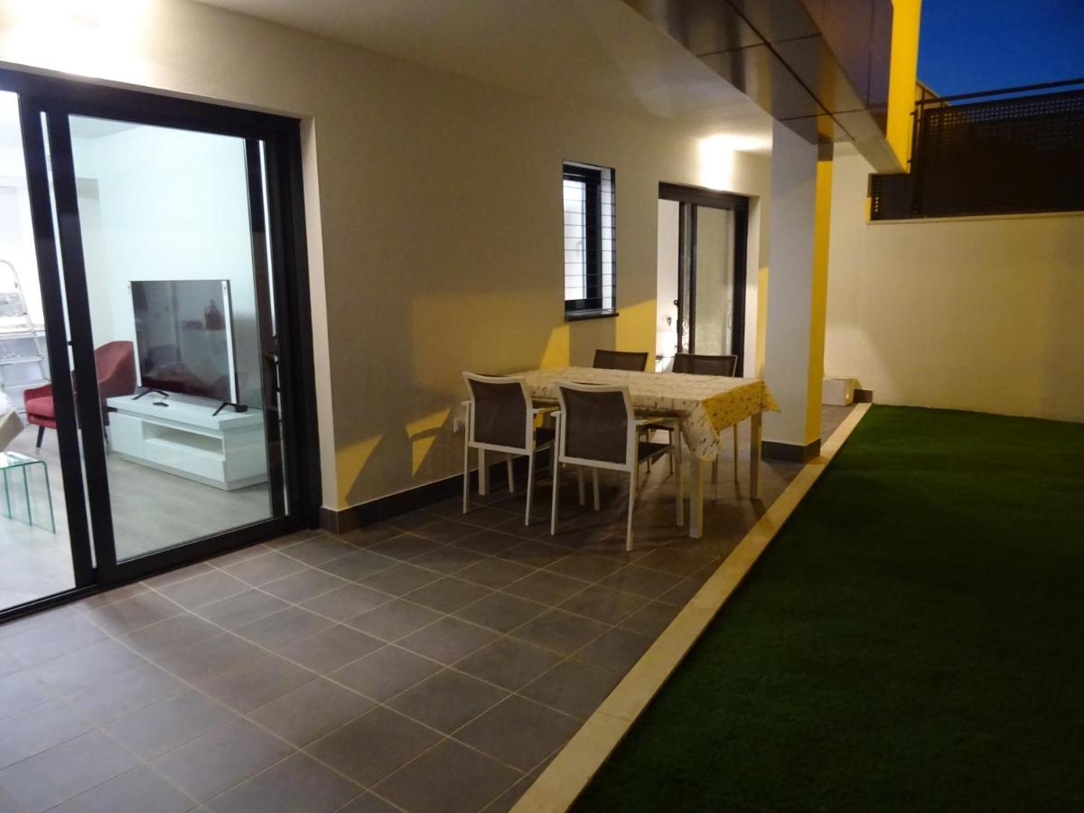Wi-Fi Alta Velocidad De 1 Gbps Rodeado De Naturaleza Málaga Exterior foto